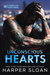 Unconscious Hearts (Hearts of Vegas, #1) by Harper Sloan