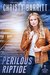 Perilous Riptide (Lantern Beach Mysteries Book 5) by Christy Barritt
