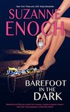 Barefoot in the Dark (Samantha and Rick Book 1)