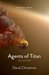 Agents of Titan The Lunar Portal (Titan, #2) by David Christmas
