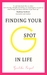 Finding Your G-Spot by Geetika Saigal
