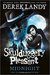 Midnight (Skulduggery Pleasant, #11) by Derek Landy