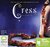 Cress (The Lunar Chronicles #3) by Marissa Meyer