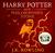 Harry Potter and the Philosopher's Stone (Harry Potter, #1) by J.K. Rowling