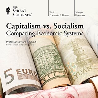 Comparing Economic Systems - Edward F. Stuart