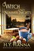 Witch Summer Night's Cream (Bewitched By Chocolate #3) by H.Y. Hanna