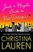 Josh and Hazel's Guide to Not Dating by Christina Lauren