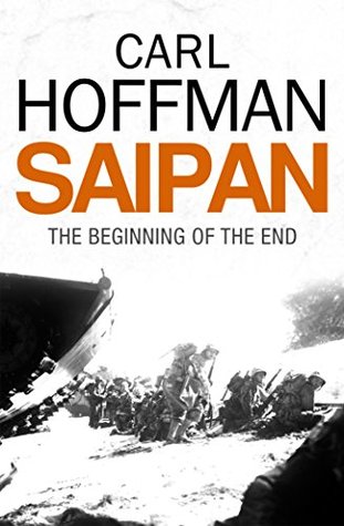 The Beginning of the End -  Carl W. Hoffman
