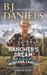 Rancher's Dream (The Montana Cahills, #6) by B.J. Daniels