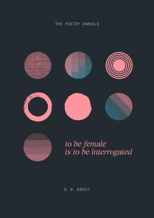 to be female is to be interrogated