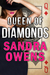 Queen of Diamonds (Aces & Eights #4) by Sandra Owens