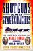 Shotguns and Stagecoaches The Brave Men Who Rode for Wells Fargo in the Wild West by John Boessenecker