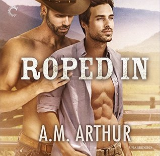 Roped in (Clean Slate Ranch #2)