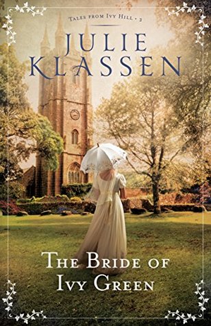 The Bride of Ivy Green (Tales from Ivy Hill Book #3)