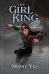 The Girl King (The Girl King, #1)