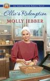 Ellie's Redemption (Amish Charm Bakery #2)