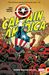 Captain America Home of the Brave by Mark Waid