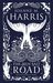 The Blue Salt Road by Joanne Harris