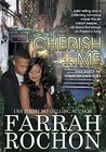 Review: Cherish Me (The Holmes Brothers Book 7) by Farrah Rochon – 5 star read!