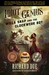 Idiot Genius: Willa Snap and the Clockwerk Boy (Idiot Genius, #1)
