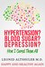 Hypertension? Blood Sugar? Depression? How I Cured Them All by Leonid Altshuler M.D.