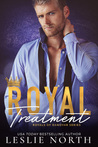 Royal Treatment (Royals of Danovar #2)