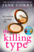 The Killing Type A short story from the bestselling author of My Husband’s Wife by Jane Corry