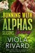 Spring (Running With Alphas Seasons Book 2) by Viola Rivard