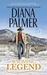 Wyoming Legend by Diana Palmer
