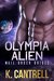 Olympia Alien Mail Order Brides Box Set (Olympia Alien Mail Order Brides, #1-3) by K. Cantrell