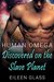 Human Omega Discovered on the Slave Planet (Pykh, #1) by Eileen Glass