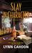 Slay in Character (Cat Latimer Mystery, #4) by Lynn Cahoon