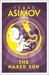 The Naked Sun (Robot #2) by Isaac Asimov