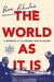 The World as It Is A Memoir of the Obama White House by Ben Rhodes