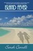 Island Fever Jimjeran Book One by Sarah Carrell