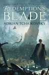 Redemption's Blade (After The War, #1)