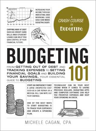 Budgeting 101