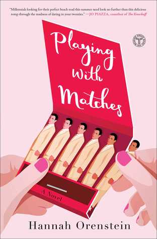 Image result for playing with matches book