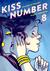 Kiss Number 8 by Colleen A.F. Venable
