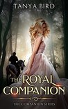 The Royal Companion (The Companion #1)