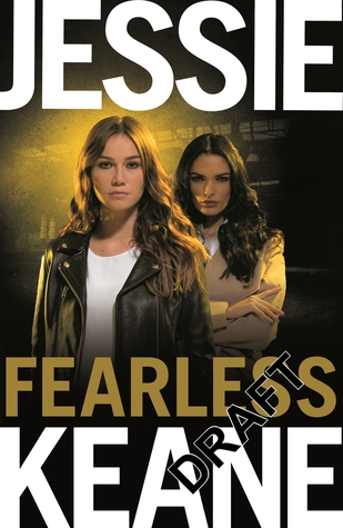Fearless - Jesse Book 2