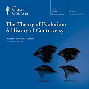 A History of Controversy  - Edward J. Larson