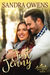 Just Jenny (Blue Ridge Valley, #1) by Sandra Owens