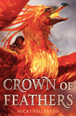 Crown of Feathers (Crown of Feathers #1)