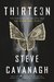 Thirteen (Eddie Flynn #4) by Steve Cavanagh