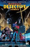 Batman: Detective Comics, Vol. 5: A Lonely Place of Living