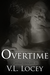 Overtime (Cayuga Cougars #4)
