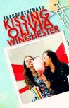 Kissing Olivia Winchester by Athena Simone Kissing Olivia Winchester by Athena Simone