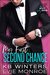 My First Second Chance A Dirty Fairytale of Godly Proportions by KB Winters