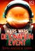 Detonation Event (Mars Wars) by John Andrew Karr